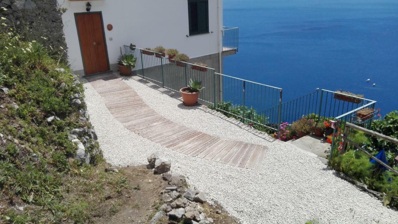 The Guardian Of Amalfi Villa Ngoại thất bức ảnh